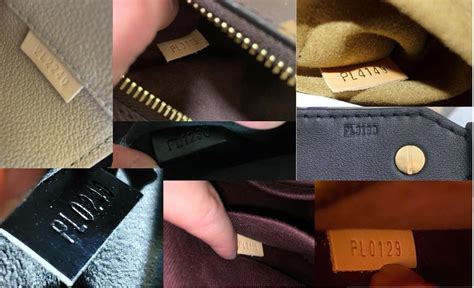 louis vuitton bag code|Louis Vuitton date code authentication.